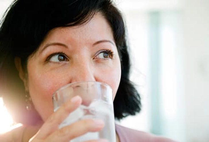 Drink More Water