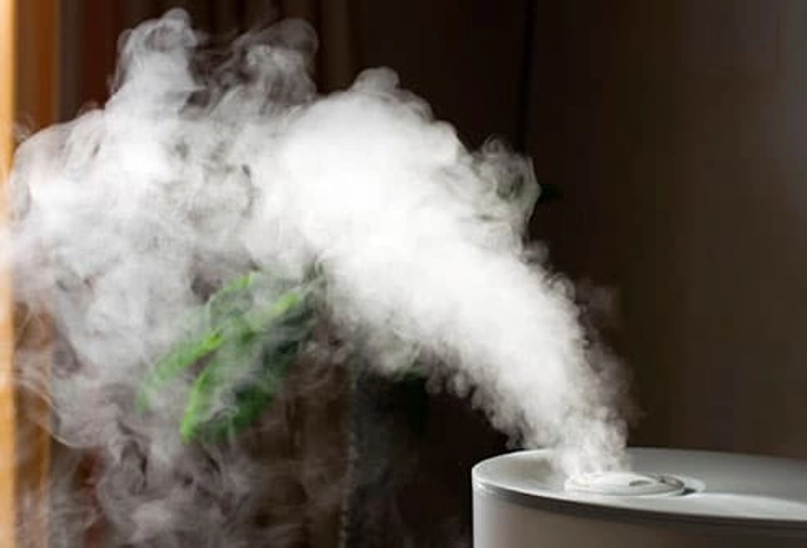 Do: Use a Humidifier Do: Use a Humidifier