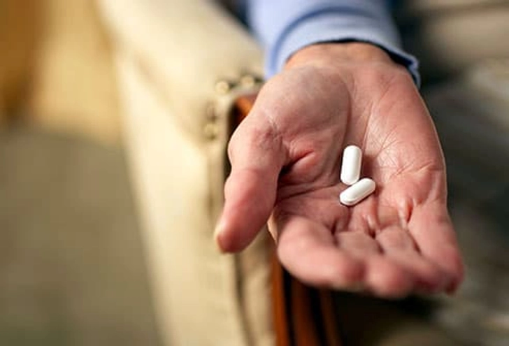 Do: Choose OTC Drugs Carefully
