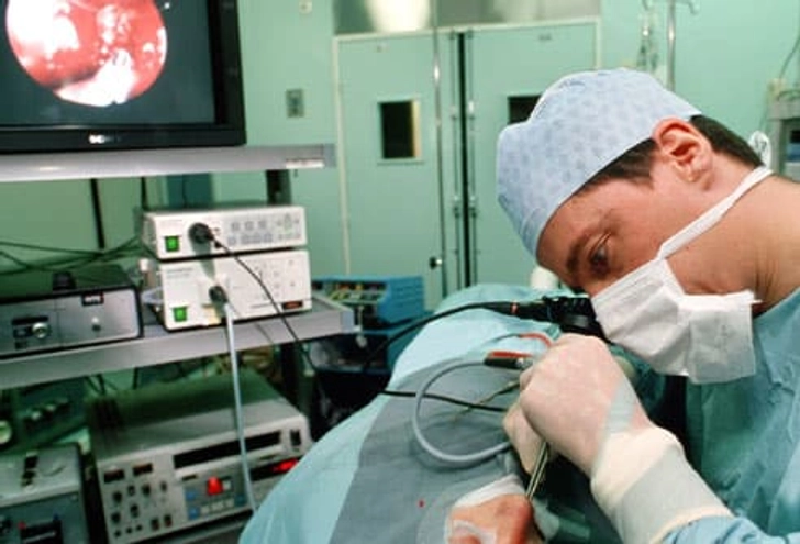 Will You Need Sinus Surgery?