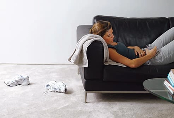 You’ll Undo All That Exercise