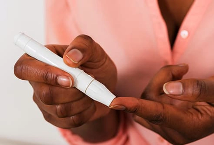 Your Odds of Diabetes Rise Your Odds of Diabetes Rise