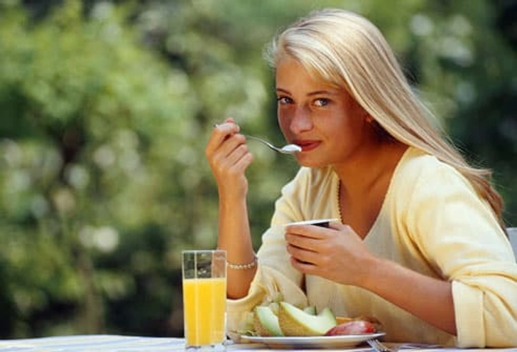 Luscious Locks Need Nutrients