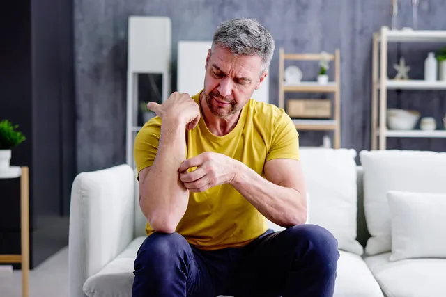 When Your Atopic Dermatitis Treatment Doesn’t Work