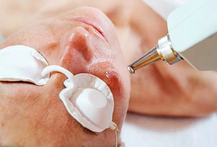 Nondrug Treatments