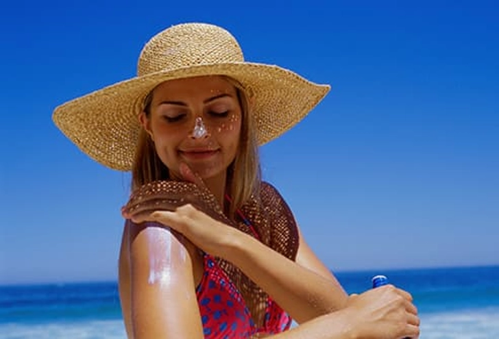 Protect Yourself From the Sun