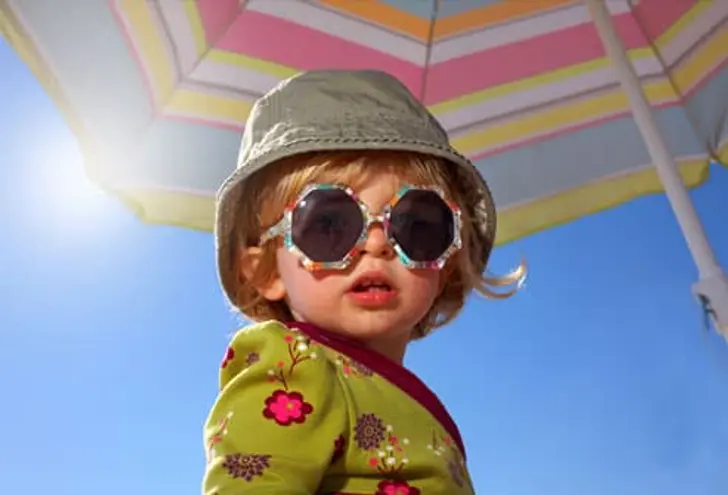 Sunscreen and Skin Irritation