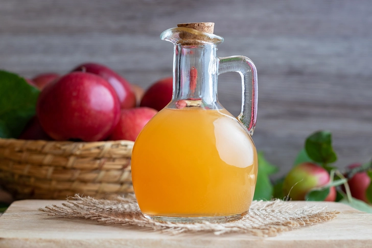 Apple Cider Vinegar to Remove Moles Apple Cider Vinegar to Remove Moles
