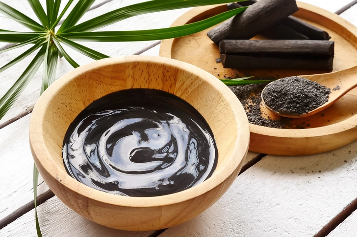 Activated Charcoal Masks Activated Charcoal Masks