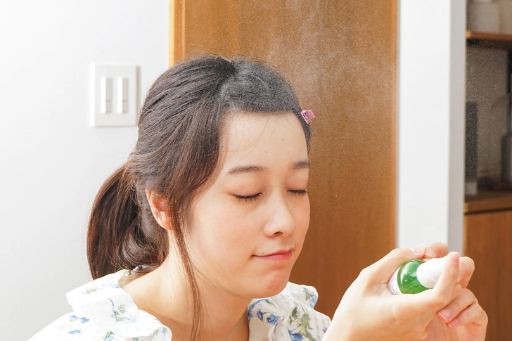 Face Mist