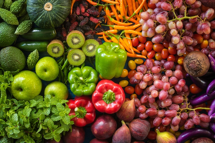 Skin Care Vitamin Supplements