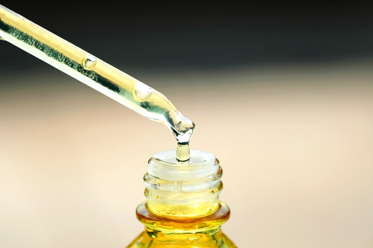 Vitamin E for Scars