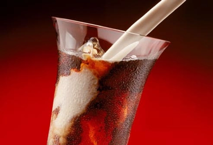 Skinny Cocktail Don'ts