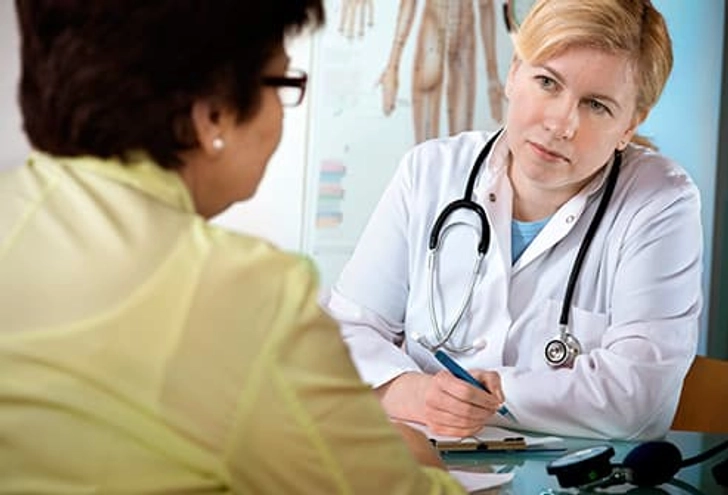 When to See Your Doctor