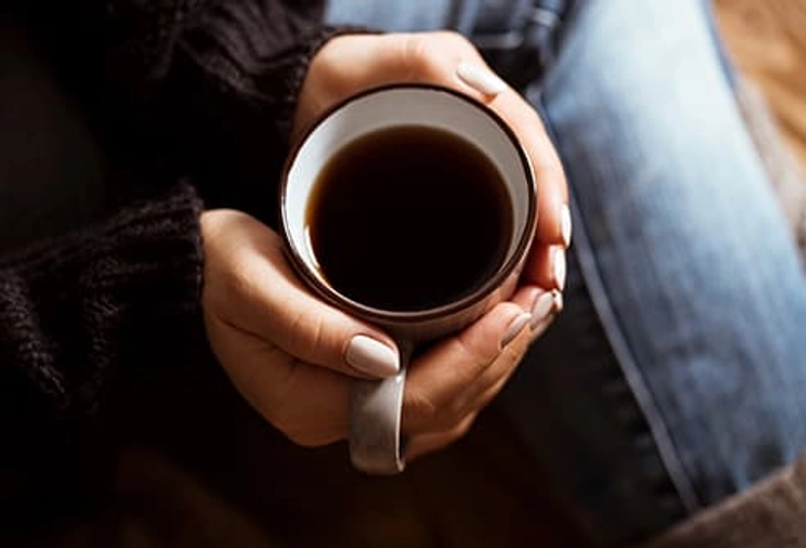 Do: Get Some Caffeine, but Not Too Much