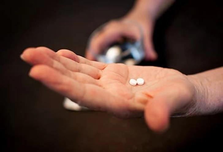 Maybe: Take Melatonin