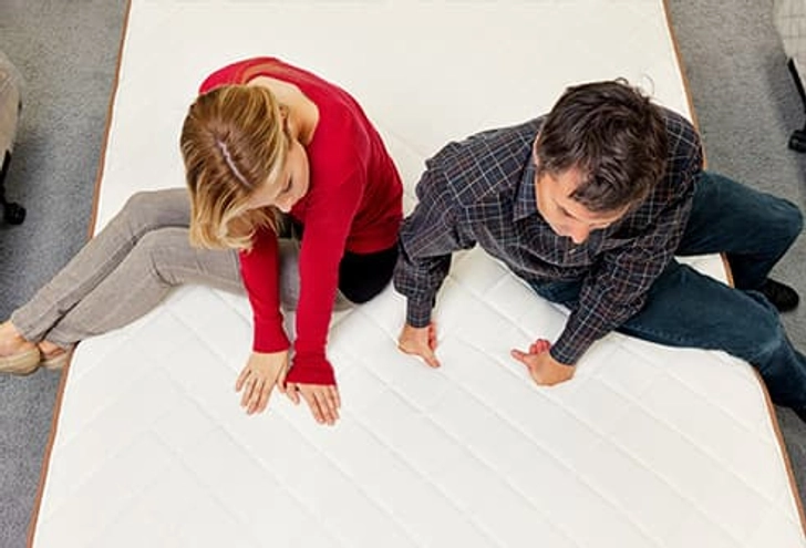Get the Right Mattress for You Get the Right Mattress for You