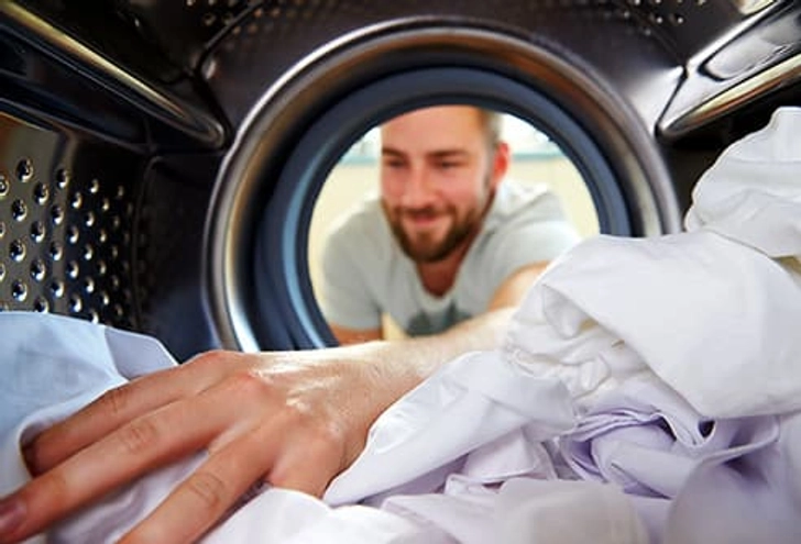 Wash Your Sheets Often Wash Your Sheets Often