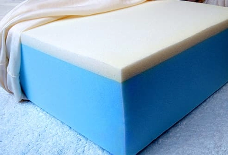Memory Foam Mattresses Memory Foam Mattresses