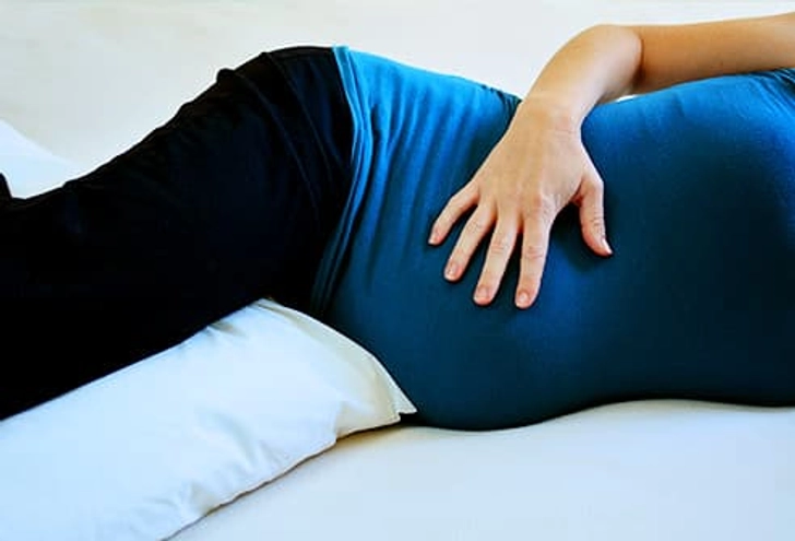 If You're Pregnant