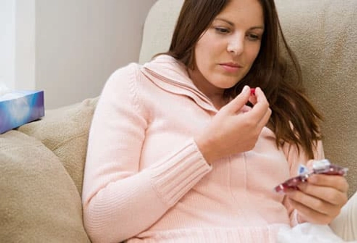 Soothe a Sore Throat