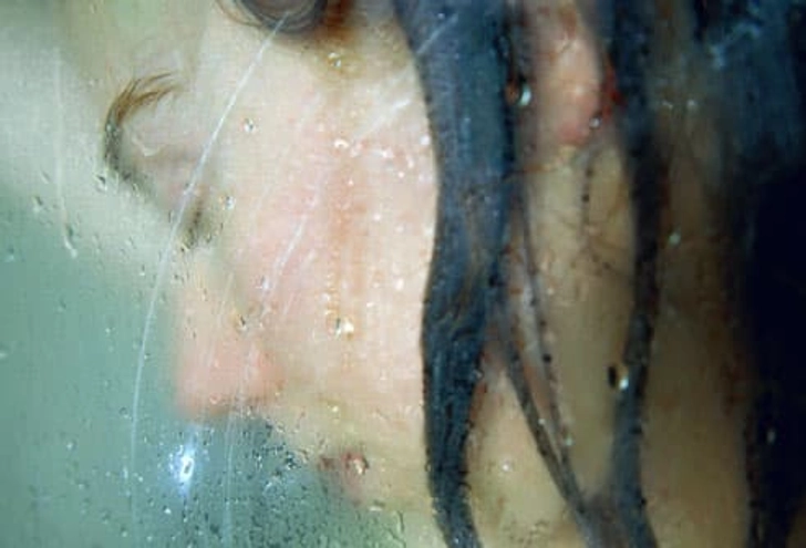 Shower Before Bed Shower Before Bed