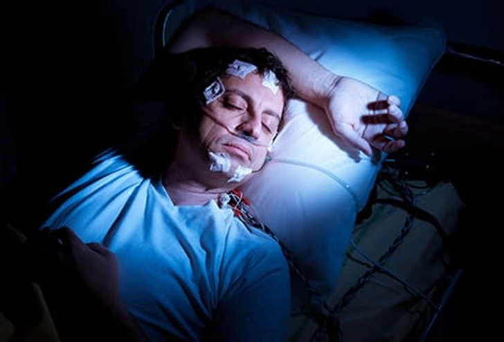 Related Sleep Thieves Related Sleep Thieves