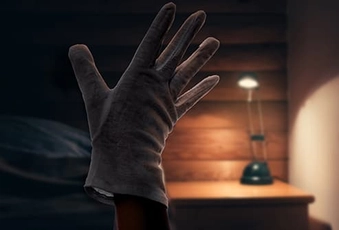 Cotton Gloves Cotton Gloves