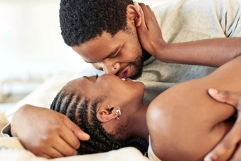 More Fun in the Bedroom More Fun in the Bedroom