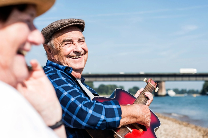 You Could Live Longer You Could Live Longer