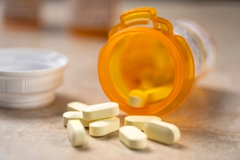 Medications May Contain Caffeine Medications May Contain Caffeine