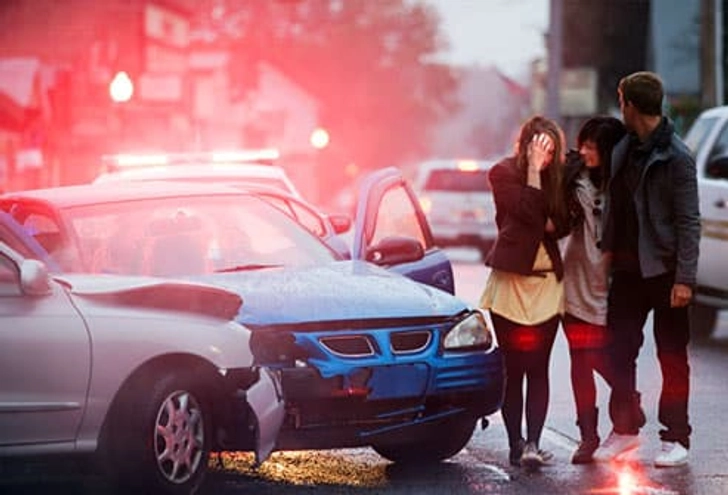 FACT: Drowsy Driving Can Be Lethal