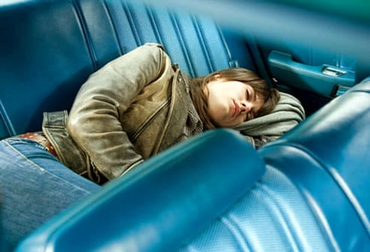 FACT: A Short Nap is the Best Solution