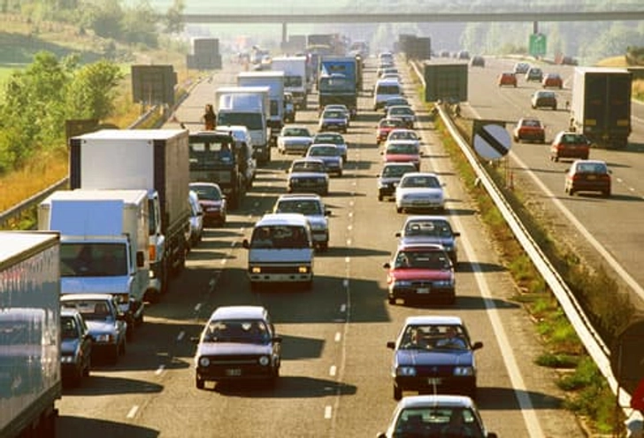 MYTH: Drowsy Driving Only Happens at Night MYTH: Drowsy Driving Only Happens at Night