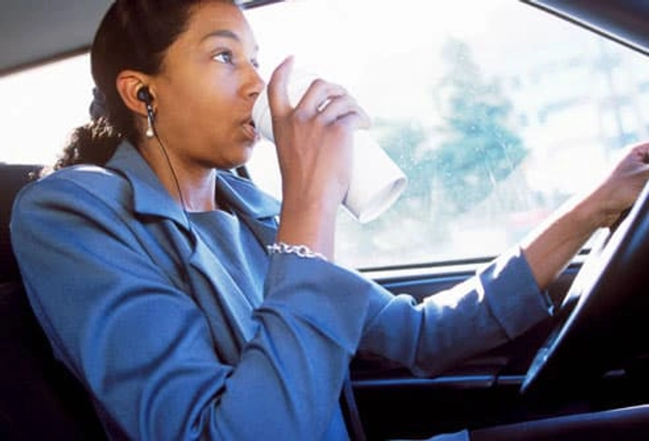 FACT: Caffeine Provides a Mild Boost FACT: Caffeine Provides a Mild Boost