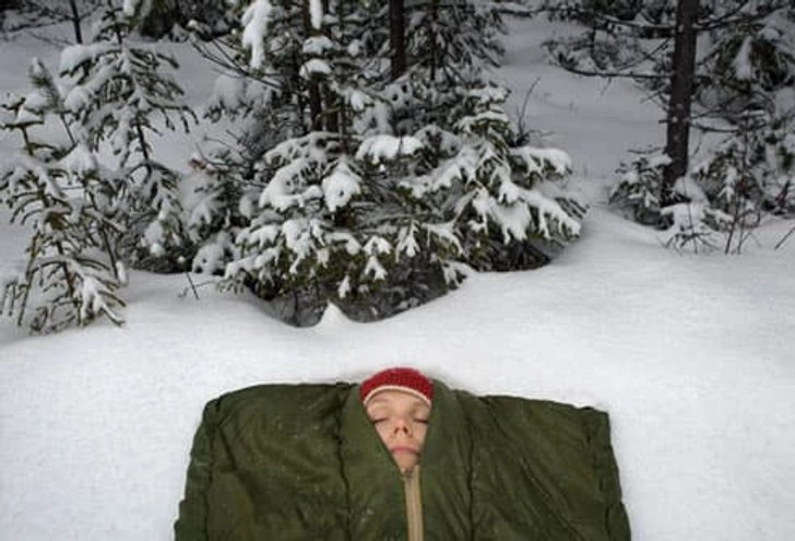 MYTH: Cool Air Can Keep You Awake