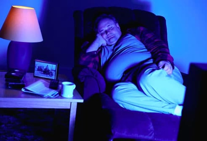 Poor Sleep Hygiene