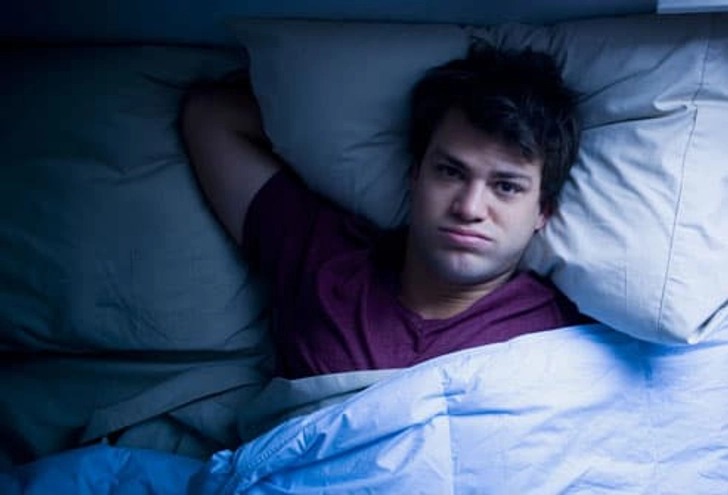 Insomnia