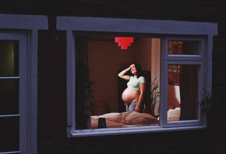 Other Causes of Sleep Trouble