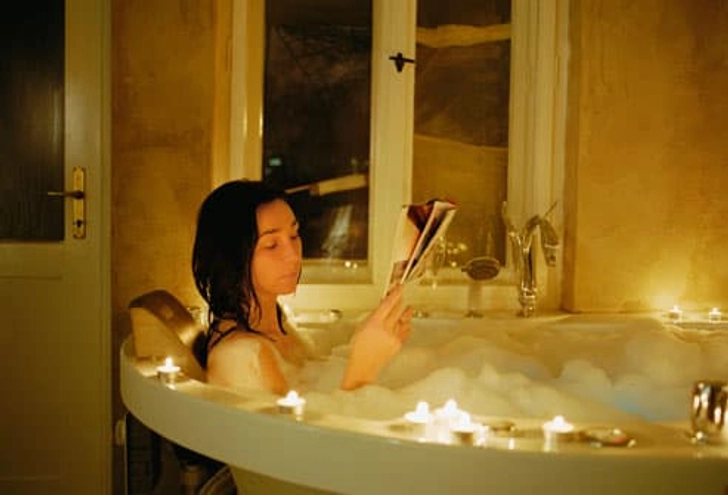 Bedtime Rituals