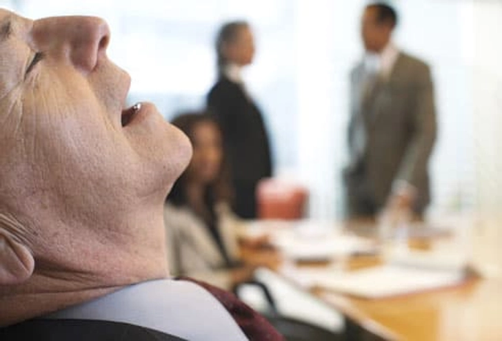 Narcolepsy