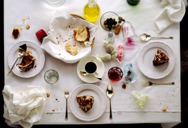 Avoid Problem Foods