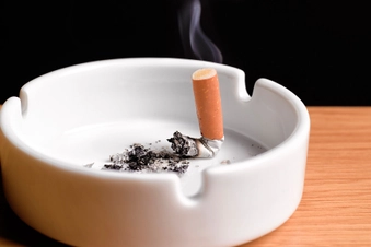 Nip the Nicotine 
