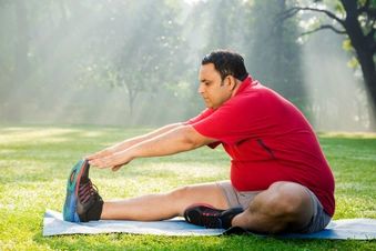 Get Regular Exercise 