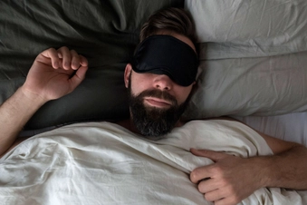 Create a Restful Sleep Space