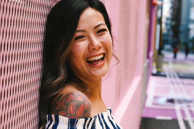 Julia Chien Julia Chien