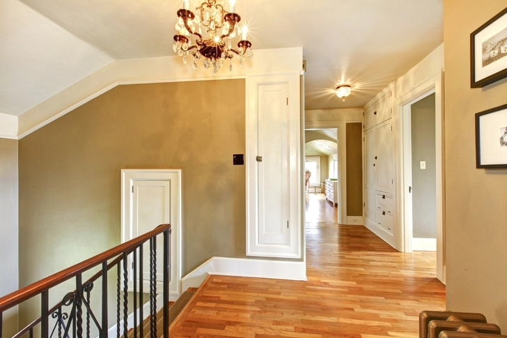 Home Modifications