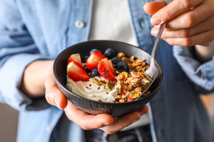 Fortified Cereals