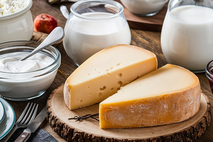 Dairy Products