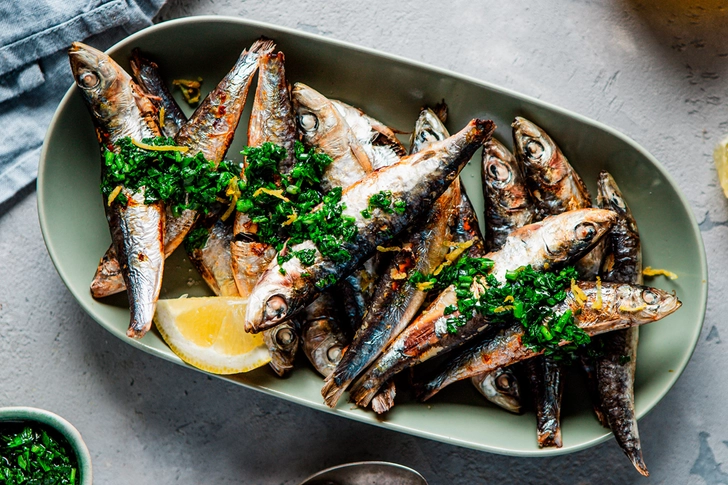 Sardines